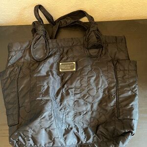 Marc Jacobs large puffy bag